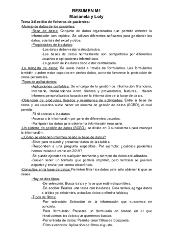 RESUMEN-M1-Tema-3-Gestion-de-ficheros-de-pacientes-Marianela.pdf