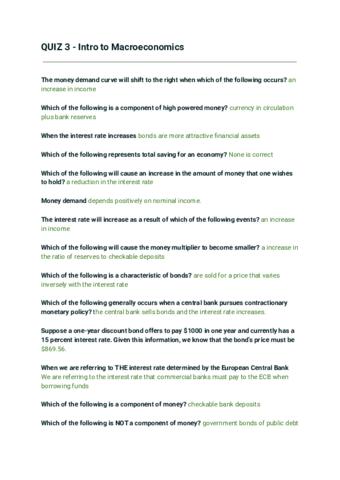 Quiz 3 - Intro to Macro