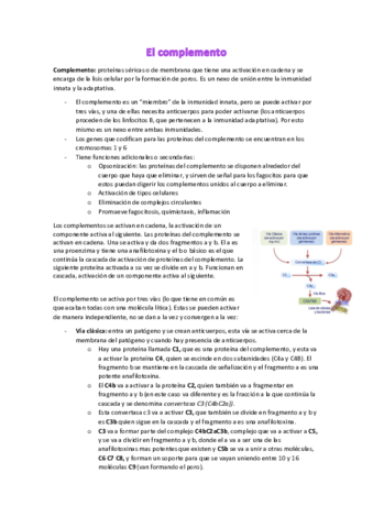 Tema-5.El complemento