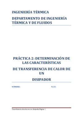 Térmica Transferencia de Calor.pdf