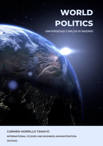 World-Politics-Notes-Part-I.pdf