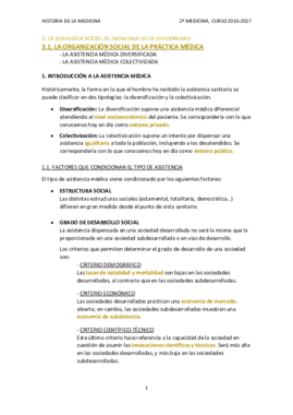17 y 18. LA ASISTENCIA MÉDICA DIVERSIFICADA Y COLECTIVIZADA.pdf