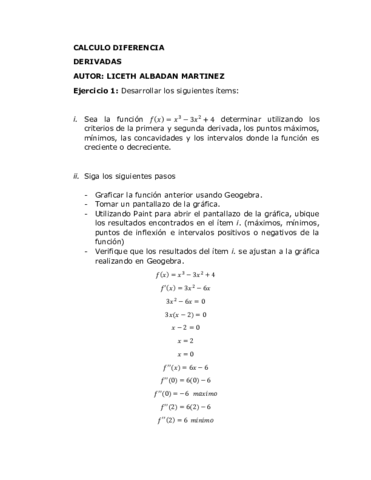 EjerciciosCalculoDiferencialDerivadas.pdf