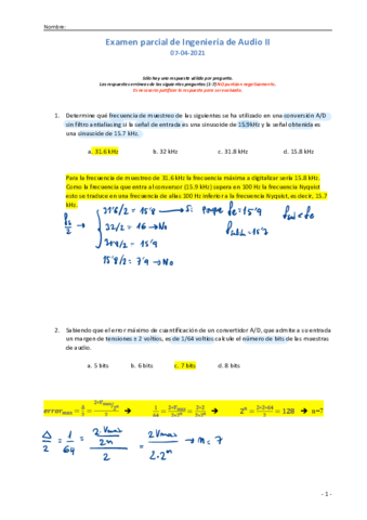 Examen-Ingenieria-de-Audio-II-7abril-2021soluciones2jpm.pdf