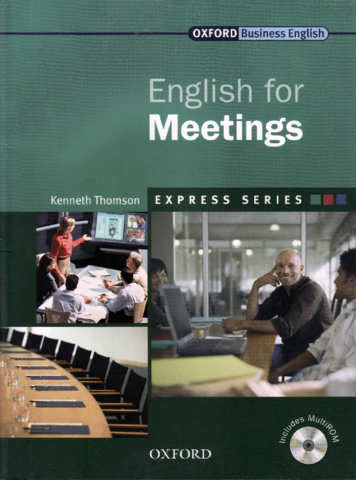 Ox English for Meetings.pdf