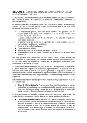 BLOQUE9. Historia de España.pdf