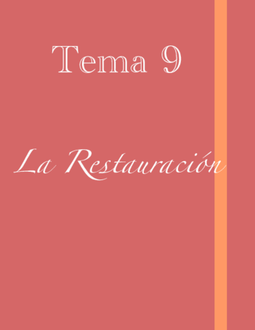 Tema-9-La-Restauracion-.pdf