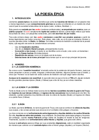 Épica (griego)