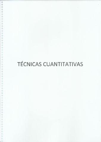 TECNICAS CUANTITATIVAS.pdf