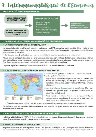 T3. Internacionalización de la economia