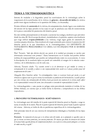 Tema 3. Victima y Derecho Penal.pdf