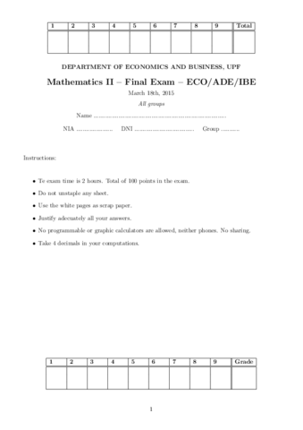 2014-15 Final Exam (without solutions)