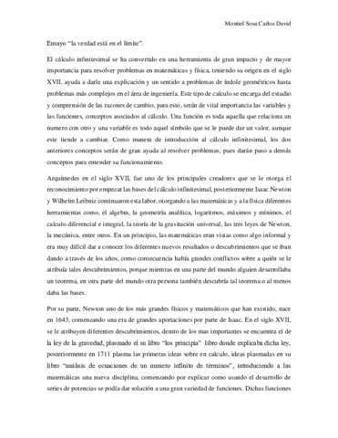 EnsayoLaVerdadEstaEnElLimitepdf.pdf