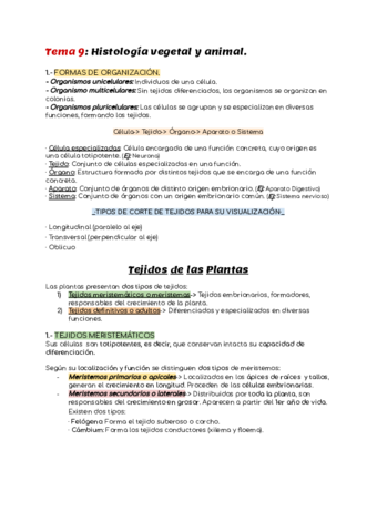 Resumenes-Tema-9-Histologia-vegetal-y-animal-1.pdf