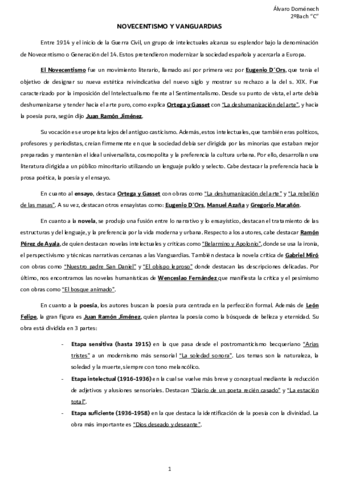 RESUMEN-Novecentismo-y-Vanguardias.pdf