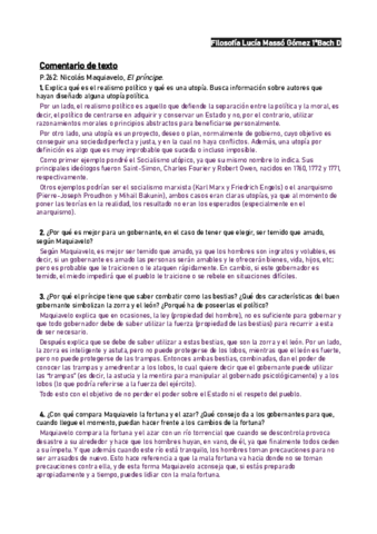 Comentario de texto P.262: Nicolás Maquiavelo, El príncipe..pdf