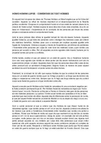 HOMO-HOMINI-LUPUS-COMENTARI-DE-TEXT-HOBBES.pdf