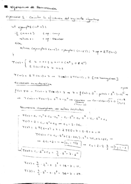 Ejercicios AMC Tema 1 Recurrencia.pdf