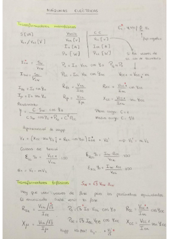 Fórmulas Máquinas.pdf