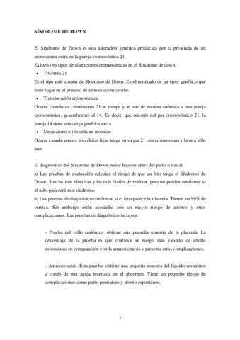 SINDROME DE DOWN ESQUEMA.pdf