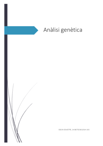 Analisi-genetica-.pdf