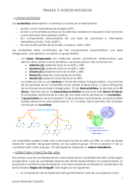 Temas 8 9. Ácidos nucléicos.pdf