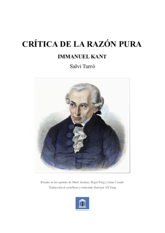Apuntes-KrV-Turro.pdf