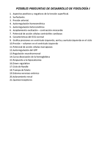 POSIBLES PREGUNTAS DE DESARROLLO DE FISIOLOGÍA I.pdf