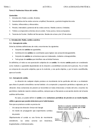 Tema-2-parámetros físicos del sonido