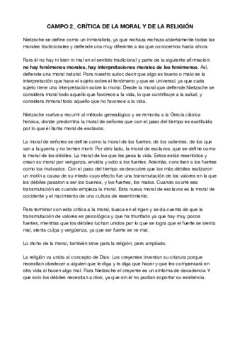 C2. Nietzsche - Crítica de la moral y la religión.pdf