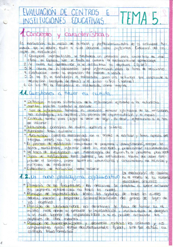 Metodología de la Evaluación. Tema 5.pdf
