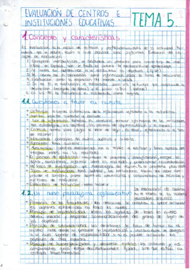 Metodología de la Evaluación. Tema 5.pdf