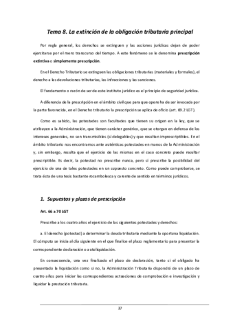 Tema 8. La extinción de la obligación tributaria principal.pdf