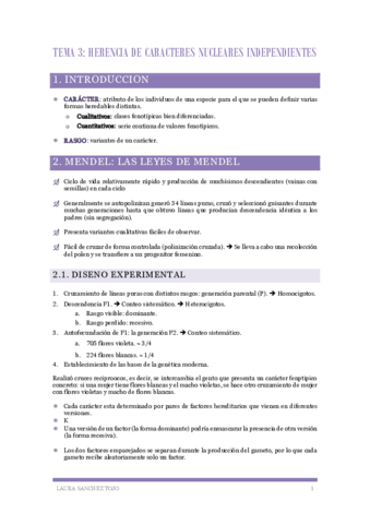 Genetica-Tema-3-Herencia-de-caracteres-nucleares-independientes.pdf