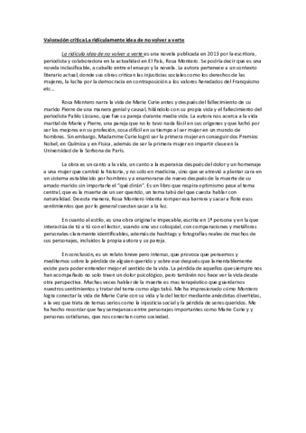 Valoracion-critica-La-ridicula-idea-de-no-volver-a-verte.pdf