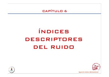 esi Cap 6- Indices descriptores del ruido.pdf