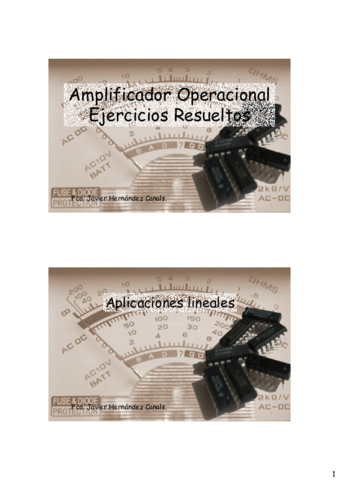 RESUELTOS AMPLIFICADORES OPERACIONALES.pdf