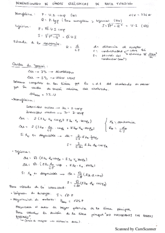 dimensionado de lineas eléctricas.pdf