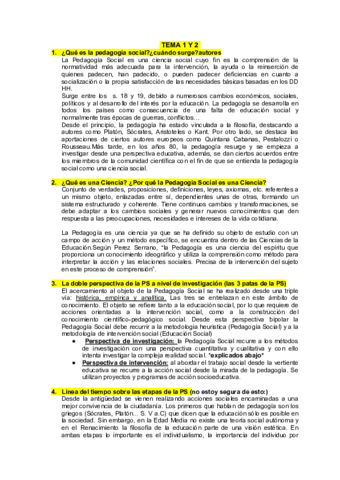 Pedagogia-2 Apuntes examen (preguntas).pdf