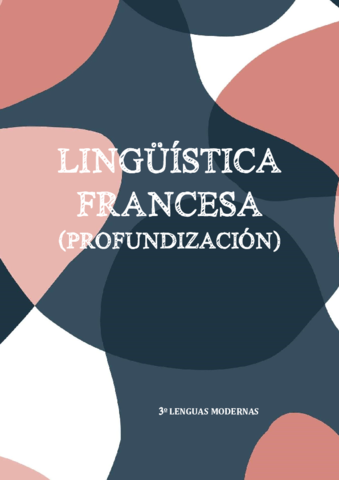 APUNTES COMPLETOS LINGÜÍSTICA FRANCESA (PROFUNDIZACIÓN) SINTAXIS.pdf