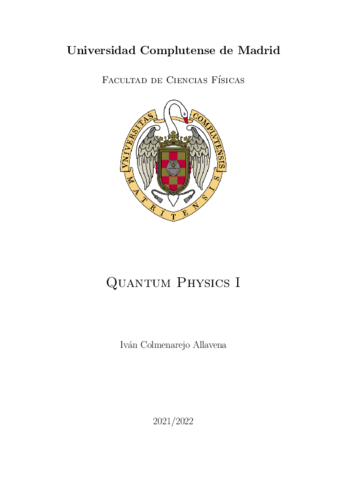Apuntes Cuántica 1 Latex.pdf