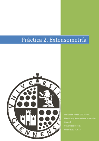 Extensometría. Resolución.pdf