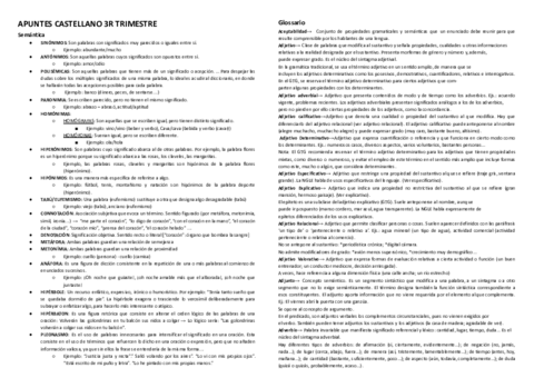 3r trimestre
