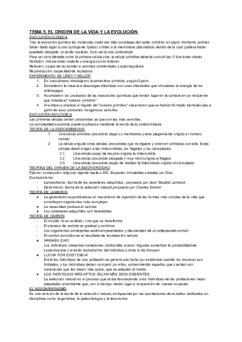 TEMA-5-ORIGEN-DE-LA-VIDA-Y-EVOLUCION.pdf