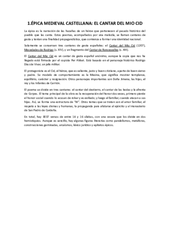 1.1 Épica medieval castellana.pdf