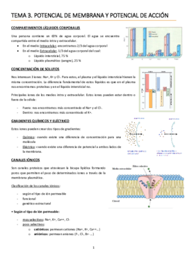 TEMA 3. Potencial de membrana y potencial de acción.pdf