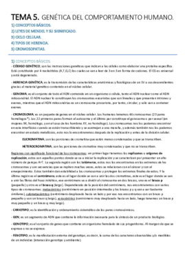TEMA 5. Genética del comportamiento humano..pdf