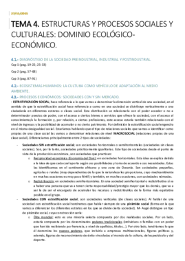 TEMA 4. Estructuras sociales y culturales; dominio ecológico-económico..pdf