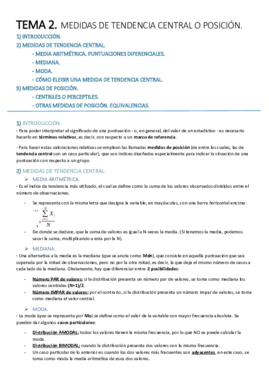TEMA 2. Medidas de tendencia central o posición..pdf