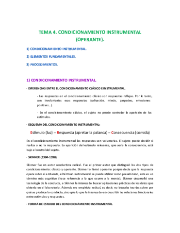 Tema 4. Condicionamiento instrumental (operante)..pdf